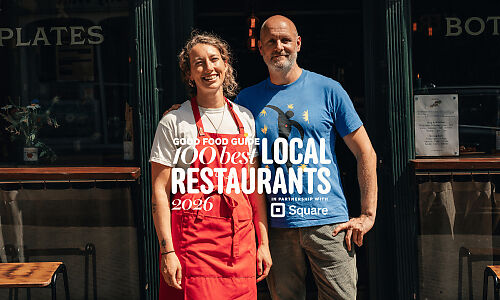 100 Best Local Restaurants 2026